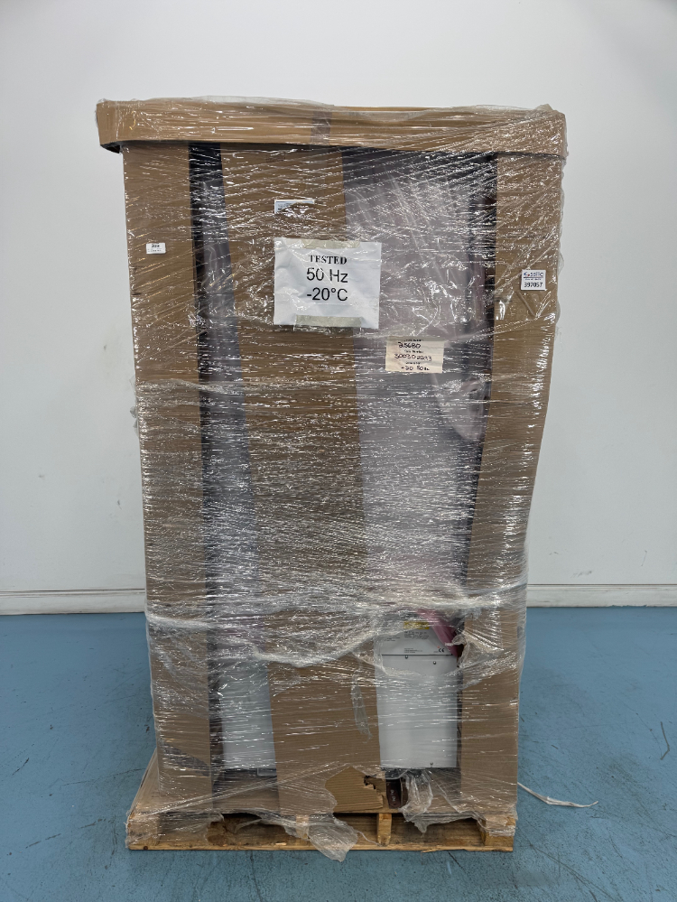 Image of Unused Thermo -80C Ultra Low Temp Freezer